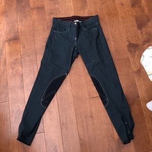 Riding pants